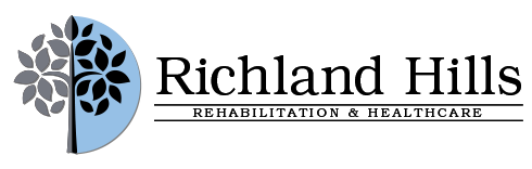 SKILLED NURSING – Richland Hills Rehabilitation and Healthcare